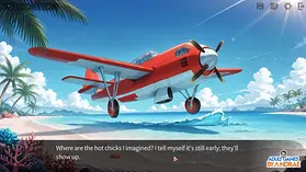 Witness Lovemaking Beach Pub's Anime porn Gameplay: Huge-titted 3 DIMENSIONAL Anime porn Activity with a commented twist!