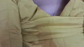 Prayamu11 & Yatun get personal in Desi Nymph Pal vid