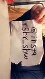 Rasha Rashawi - Meaty Boobs Addicted to Bang-out on Instagram