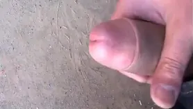Witness this uncircumcised Arab manhood taunt in Mosul, featuring a marvelous arabic stunner