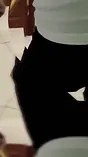 Hboss & Majdaarab's scorching Arabian maid gets a harsh rubdown from her Saudis chief