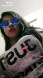 Sanayee gets down and sloppy in a sizzling bd fuck-fest