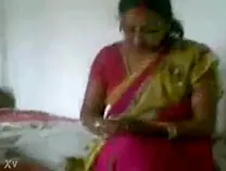 Naughty woman from Nagaon hooks up with a red-hot man for a red-hot pummel sesh