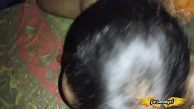 Deshiangel, Deshiangel007, Indian tramp gets her cock-squeezing twat pummeled and finger-plowed in super-steamy homemade movie