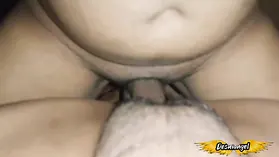 Deshiangel, Deshiangel007, Indian tramp gets her cock-squeezing twat pummeled and finger-plowed in super-steamy homemade movie