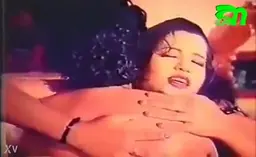 Mahfuz Ahmed, Bangladeshi Actress, demonstrates off her acting abilities in super-hot movie