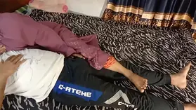 Guest room Bangladeshixx - Fantastic village bhabhi gets rigid and quick from the rear in homemade movie - Dec six, 2024