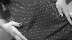 Muei & Matt Mateo's homemade bi-racial lovemaking with a Asian twist