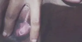 Priya69's Desi Solo Escapade in the Guest Apartment