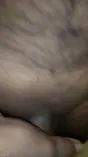 Dark-skinned dude with fat fuck-stick boinks continuously in a gay-for-pay, dark-skinned massage