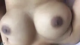 See this inexperienced sex addict with thick fun bags taunt and deep-throat on BIG BLACK COCK in the apartment