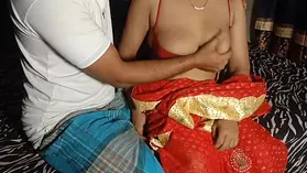 Pummeling Male Maid Heartbabe with Immense Innate Fun bags in a Super-steamy Roleplay