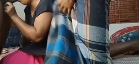 Bangla New Vid: Aunty & Friends Banging House HARDCORE: Gargling, Rear end, and Booty-Boinking in Close-