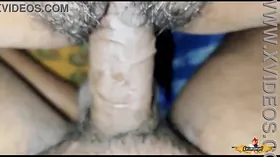 Desi Bhabhi Dame likes Indian Woman's Draped Pipe and Super hot Cunny in Strung up Boudi