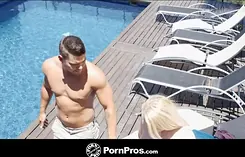 Blondie Cunt 