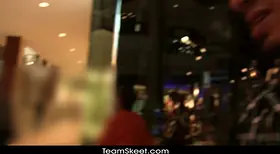 Look How Fucking Small
