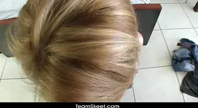 Shes Gone Lets Make This Quick