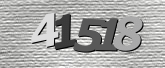 Captcha resmi